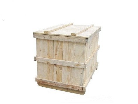 萧山熏蒸木箱